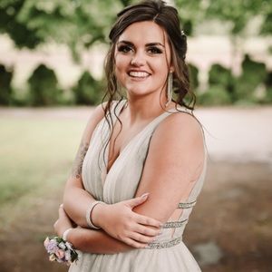 Meet your Posher, Kienna